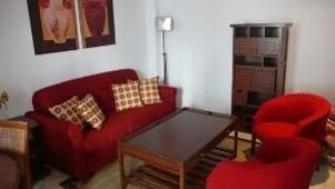 Apartamentos Terraluna