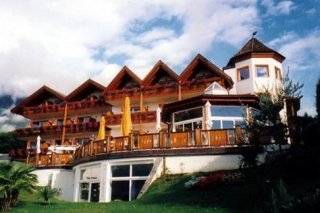 Hotel Olympia