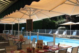 Mercure Paris Sud -Courtaboeuf