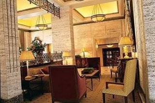 Loews Regency Hotel