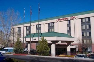 Hampton Inn Denver-Southeast