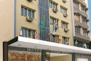 Hotel Pouso Real