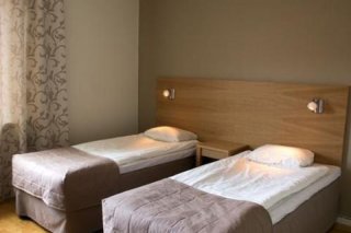 Quality Hotel Statt