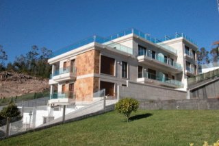 Apartamentos Riveiro
