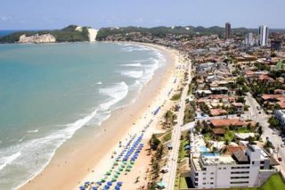 Araçá Praia Flat