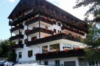 Fioccovacanze Club Hotel Miramonti