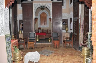 Riad Hiba