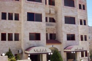 Madafah Hotel Apartments