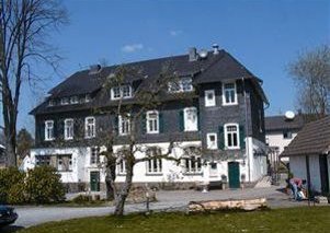 artgenossen Landarthotel