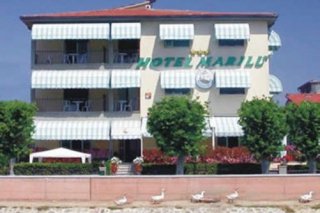 Hotel Marilù