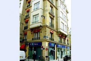 Hotel Le Royal Aboukir