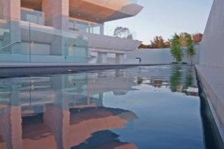Sacred Waters