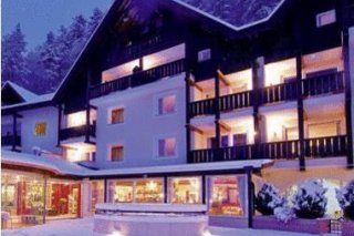 GranPanorama Hotel Miramonti