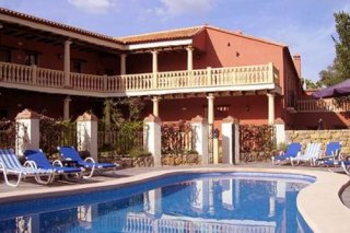 Hotel Rural Molino del Puente