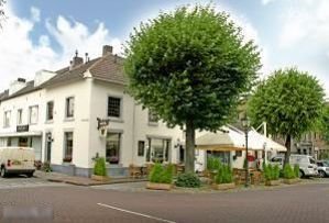Restaurant-Hotel De Maastol