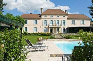 Chateau Du Mont Joly