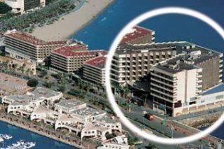 Sercotel Spa Porta Maris & Suites Del Mar Hotel