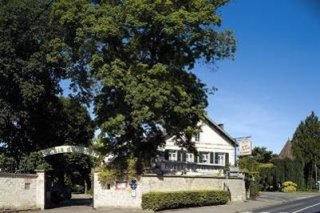 Relais d'Aumale