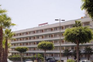 Apartamentos Tagoror