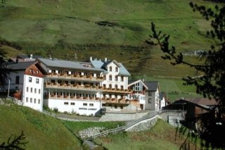 Hotel Laret
