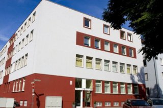 Hotel am Charlottenplatz
