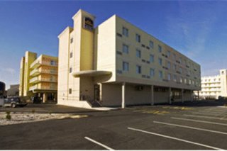 Best Western  Hotel and Suites