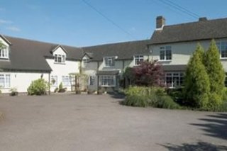 The Limes Country Lodge