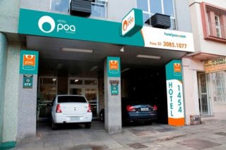 Hotel Poa Residence