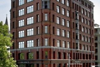 Central YHA