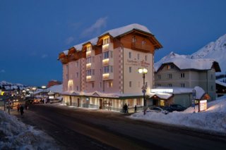 Sport Hotel Vittoria