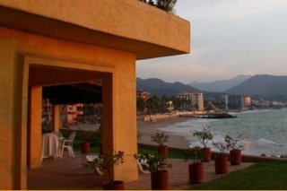 Mexican Resort at Los Tules
