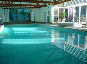 Manor House Hotel & Spa
