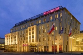 Sheraton  Hotel