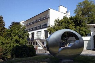 Hotel Monte Verità