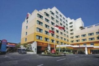 Ibis Malioboro