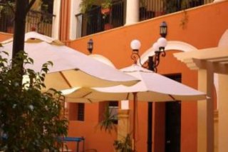 Hotel America Centro