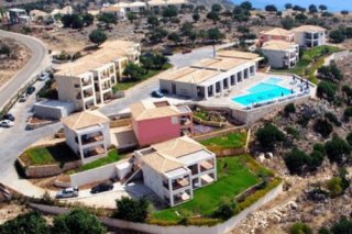 Asteris Hotel