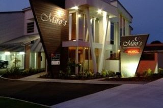 Miro's Motel