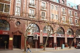 Ladoll Service Apartments