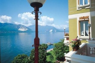 Hotel Pallanza