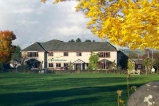 Windlestrae Hotel & Leisure Club