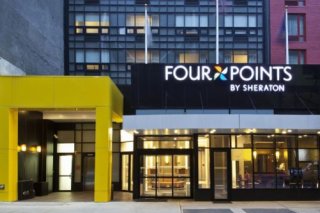 Four Points by Sheraton Midtown Times Square