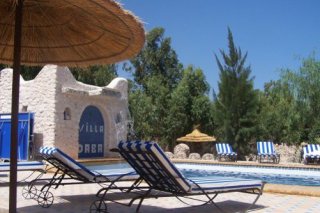 Villa Daba
