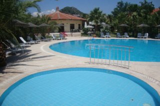 Palmeden Hotel