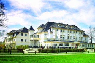 Strandhotel Plau