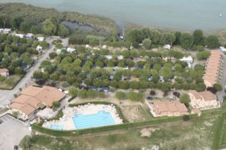 Camping Villaggio Tiglio