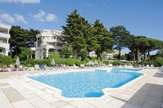 Pierre & Vacances Royal Parc