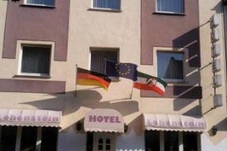 Hotel Lohenstein