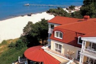 Travel Charme Strandhotel Bansin