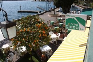 Hotel Diana